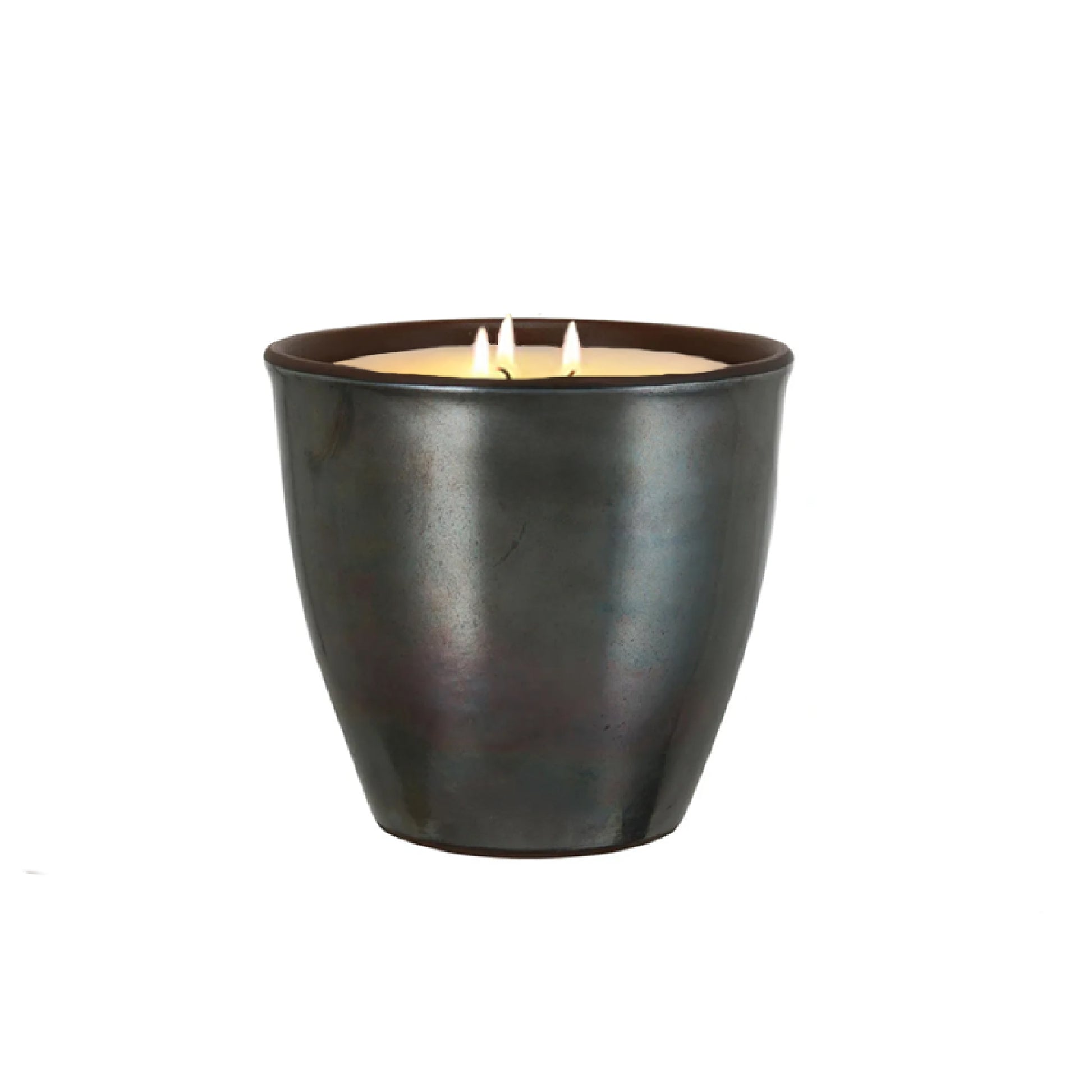 Vela Decorativa Grande Notte