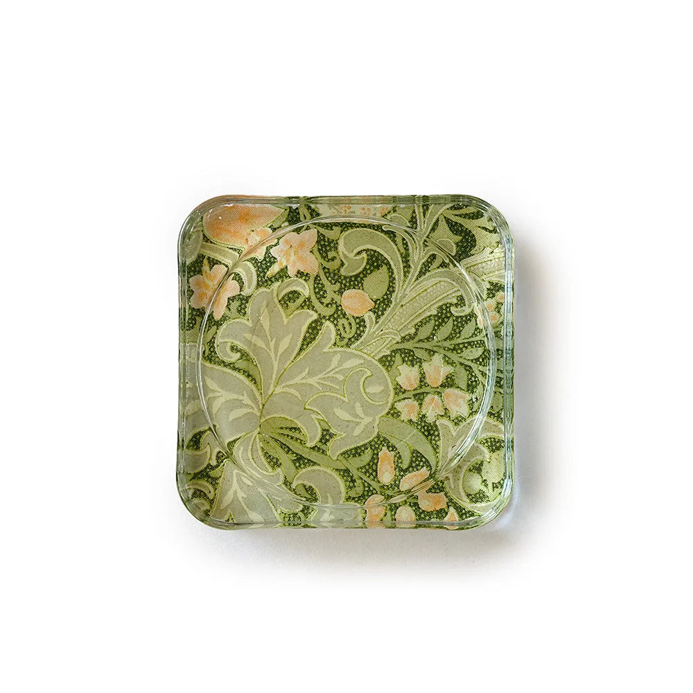 Vela Decorativa Giardino Segreto - Vela decorativa