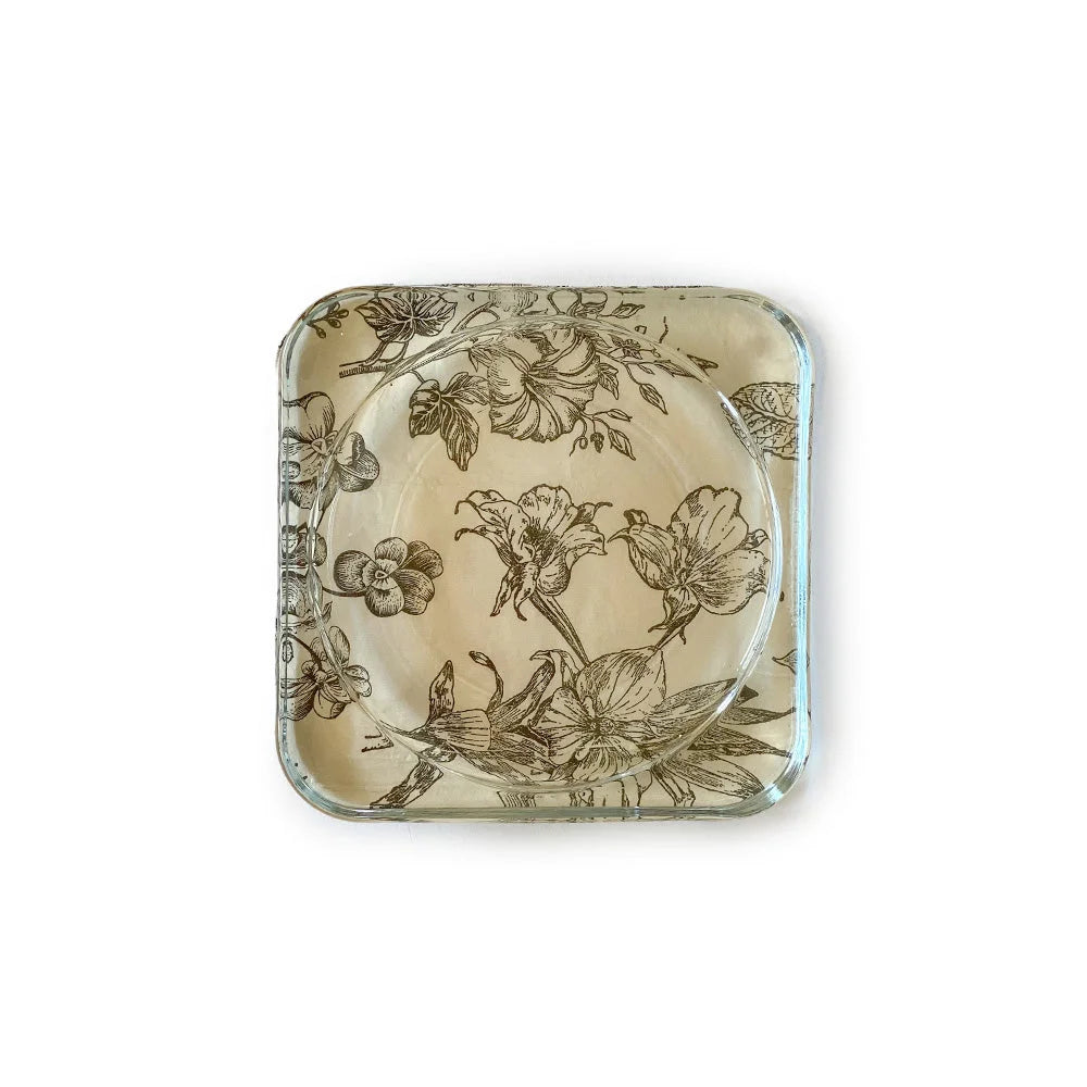 Vela Decorativa L’elisir d’amore - Vela decorativa